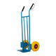 Carrello manuale prodotti MM da 200 kg più ruote