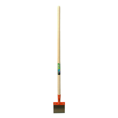 Mm eurotool productos estiércol rascador de hormigón 15 cm mango 120 cm