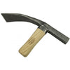 De wit producten straathamer 70mm staphorst model houten steel dewit