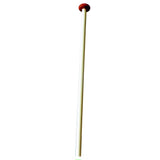 Flagpole with orange button - afbeelding 1