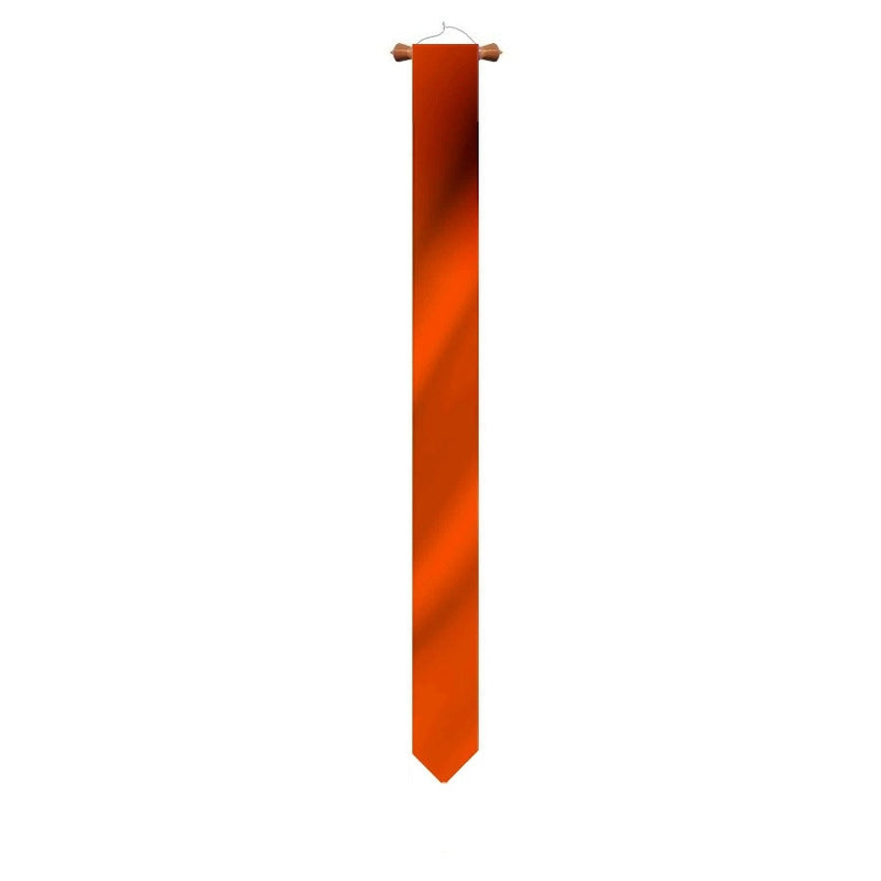 Altre marche di bandiera pennant oranje