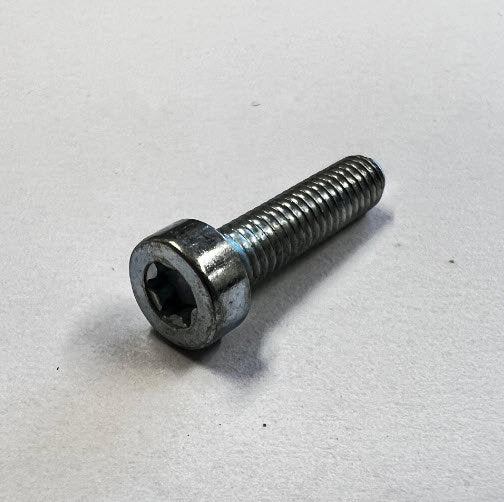 Vite Aesculap econom testa per coperchio econom torx m4x16