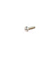 Tornillo Aesculap econom para protector de cojinete delantero econom