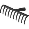 Rastrello da giardino mm prodotti eurotool mm 10tds sfuso