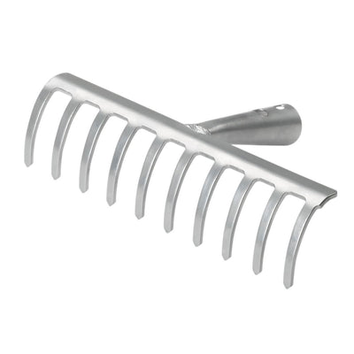 Rastrello da giardino mm prodotti eurotool mm 10tds sfuso