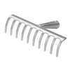 Rastrello da giardino mm prodotti eurotool mm 10tds sfuso