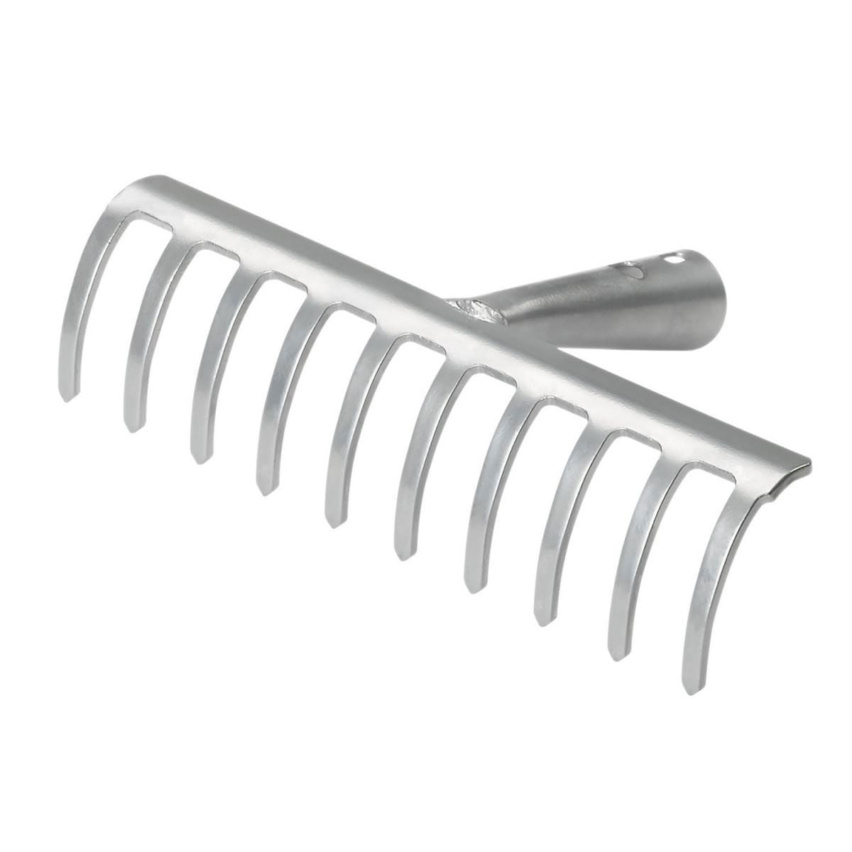 Rastrello da giardino mm prodotti eurotool mm 10tds sfuso