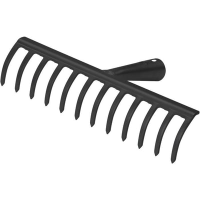 Rastrello da giardino mm prodotti eurotool mm 12tds sfuso
