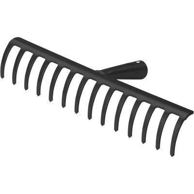 Rastrello da giardino mm prodotti eurotool mm 14tds sfuso