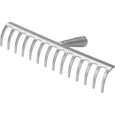 Rastrello da giardino mm prodotti eurotool mm 14tds sfuso