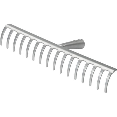 Rastrello da giardino mm prodotti eurotool mm 16tds sfuso