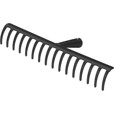 Rastrello da giardino mm prodotti eurotool mm 16tds sfuso