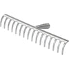 Rastrello da giardino mm prodotti eurotool mm 16tds sfuso