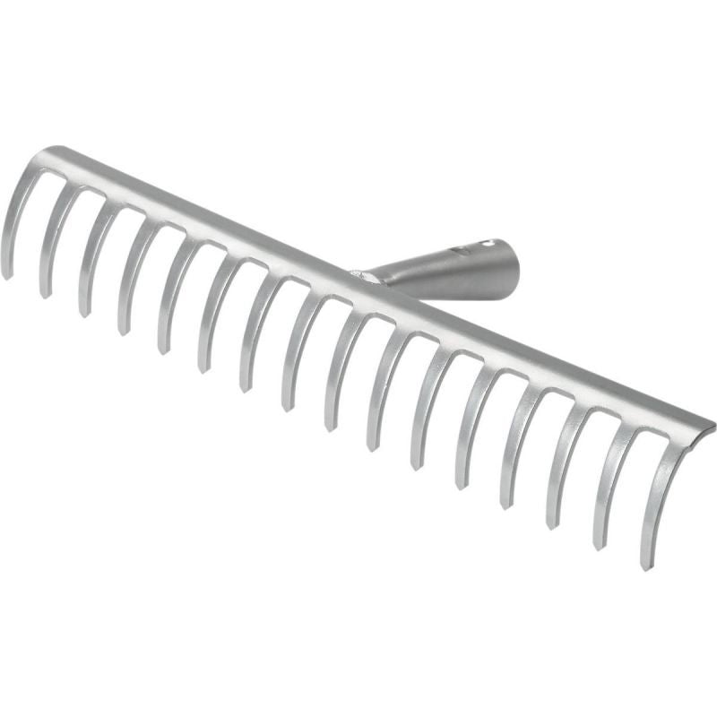 Rastrello da giardino mm prodotti eurotool mm 16tds sfuso