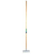 Rastrello da giardino mm prodotti eurotool mm 16tds manico 160cm