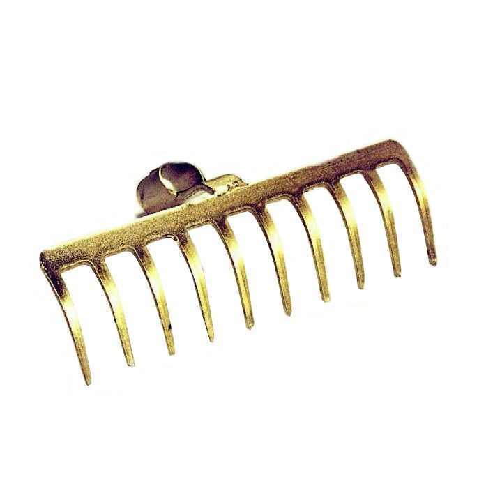 Rastrello da giardino mm prodotti eurotool pesante mm 10td sfuso
