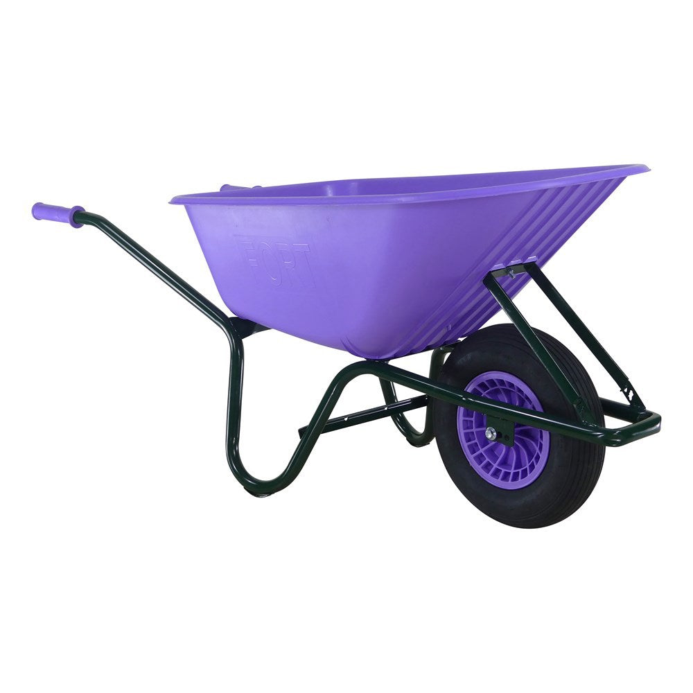 Carretilla fuerte tk 100 lavanda