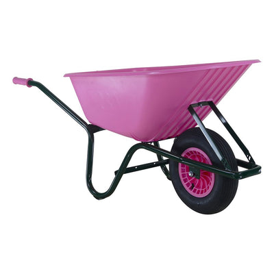 Carriola Fort tk 100 rosa