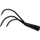 Rascador jardin eurotool mm 3tds sueltos