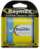 Raymax producten batterij blok 3r12 zink b 4 5v a 1st