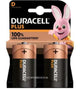 Duracell - Batteria Monocell MN1300