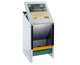 Productos Olba cuenco galvanizado con tapa inclinada 2 5kg