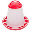 Olba prodotti silo alimentare sospeso in plastica con coperchio 1kg