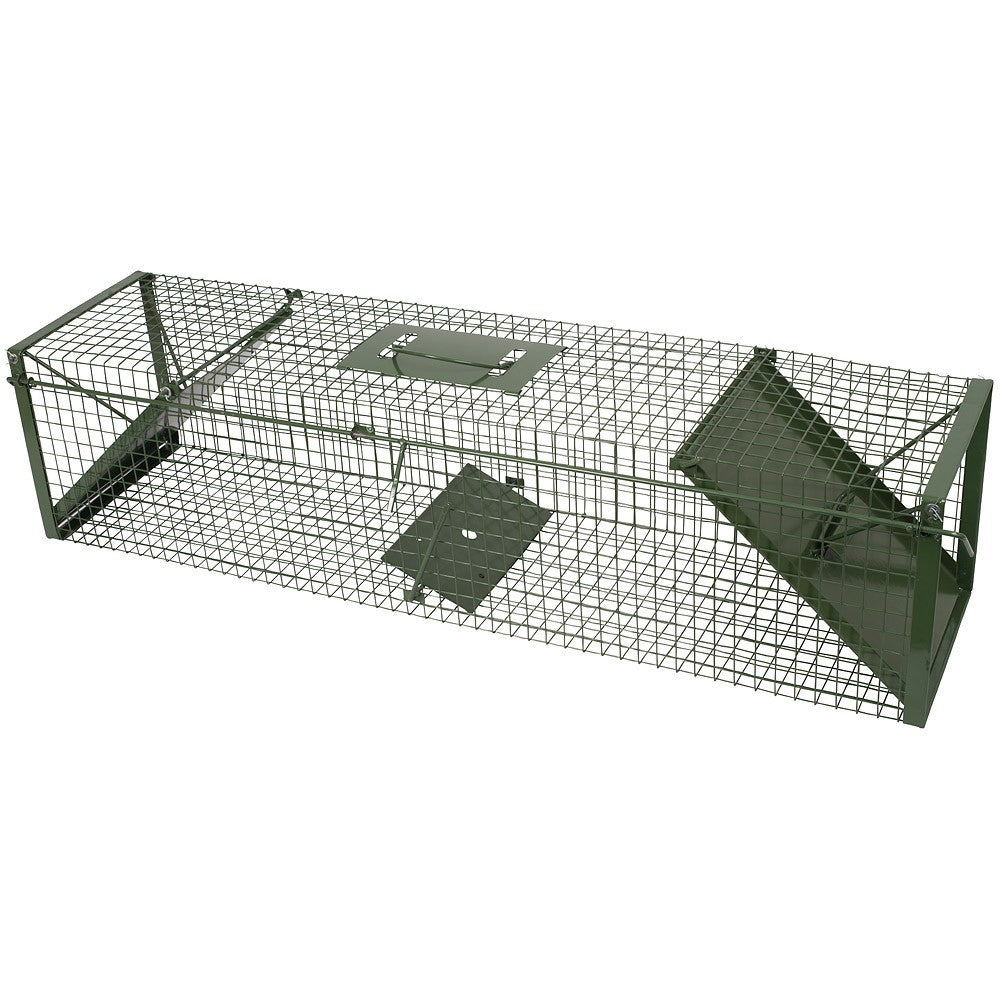 Productos ngk vaooi 100cm verde 2 entradas grande 100x24x24cm