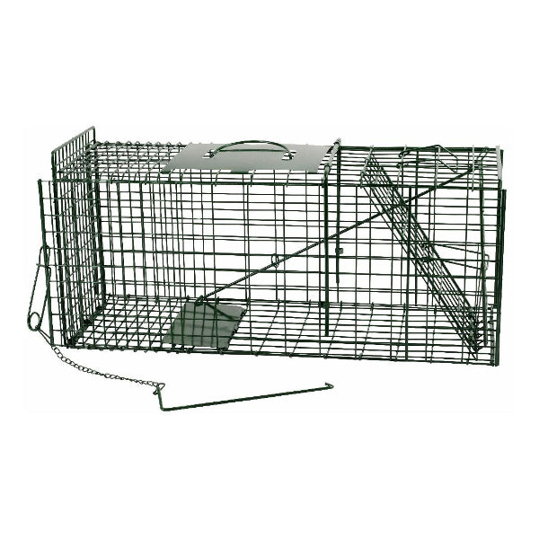 Ngk producten levendvanger vaooi groen 67x24x315cm