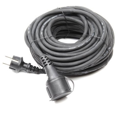 Mm producten verlengkabel neopreen 3x1 5 20meter
