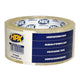 Nastro da imballaggio HPX | trasparente | 50mm x 66m - vt5066 - vt5066