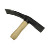 De wit producten straathamer 5cm kort essen steel stardewit
