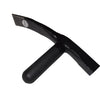 De wit producten straathamer glasfibersteel 50mm