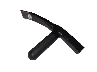 De wit producten straathamer 7cm glasfibersteel dewit