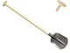 La pala blanca Drents modelo 14 geb 000 110cm mango t