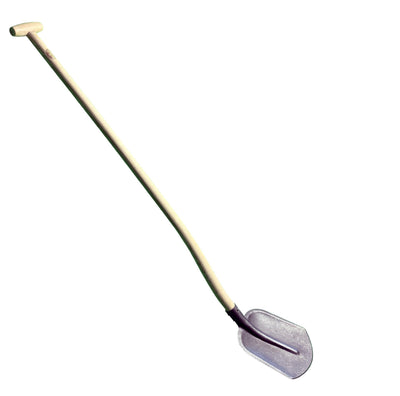 De wit producten schep drents 3 4 geb 000 110cm plagschoffelsteel