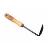 La sarchiatrice bianca Cape Cod destra manico in frassino 14 cm dewhite