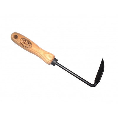 La sarchiatrice bianca Cape Cod destra manico in frassino 14 cm dewhite