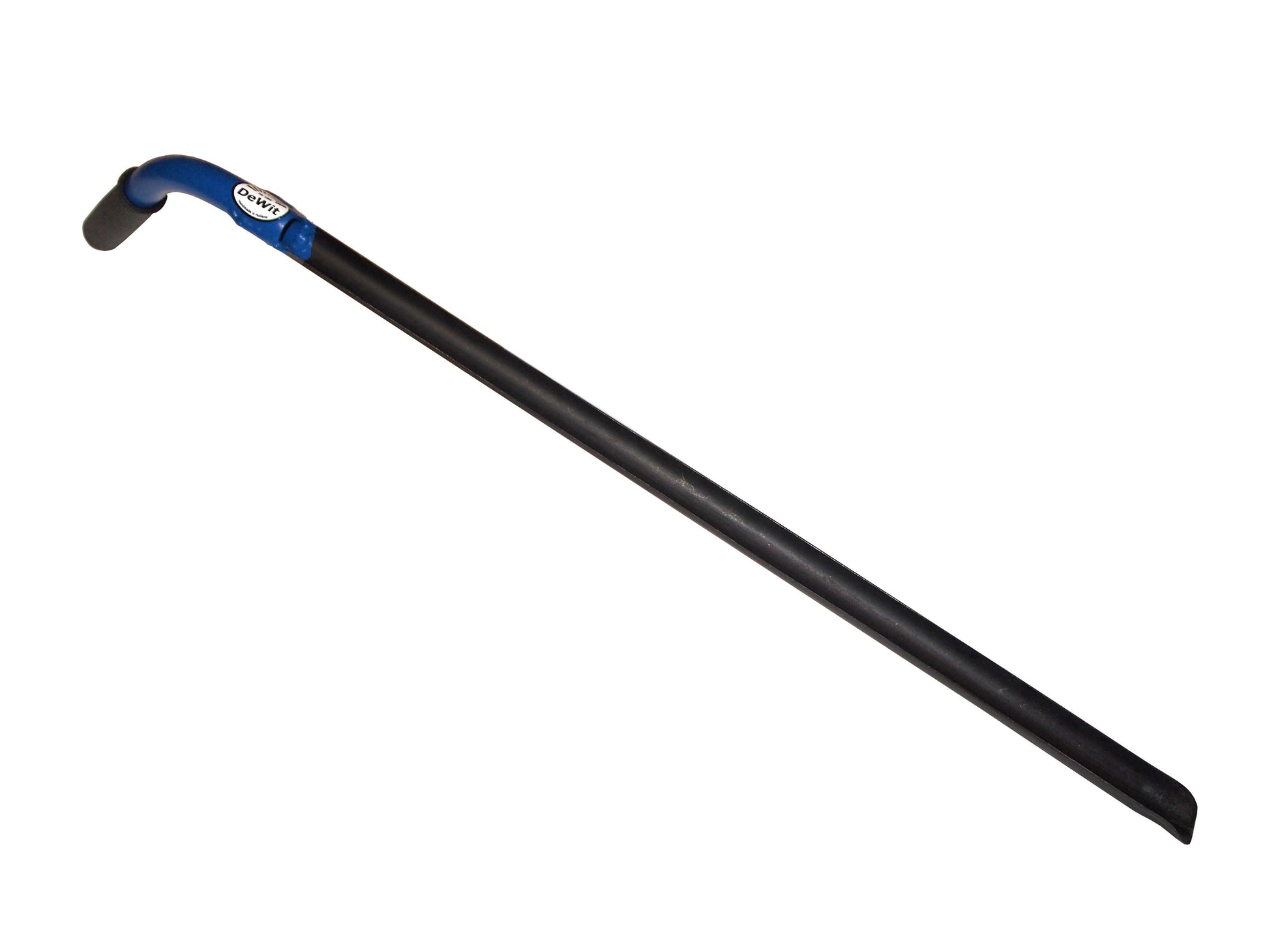 El barreno de muestra de suelo blanco 60cm dewhite