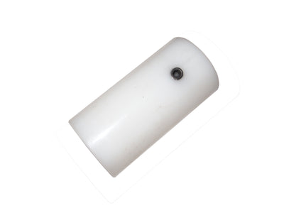 Il cappuccio in nylon bianco per punzonare il ferro %c3%b8 60mm dewhite