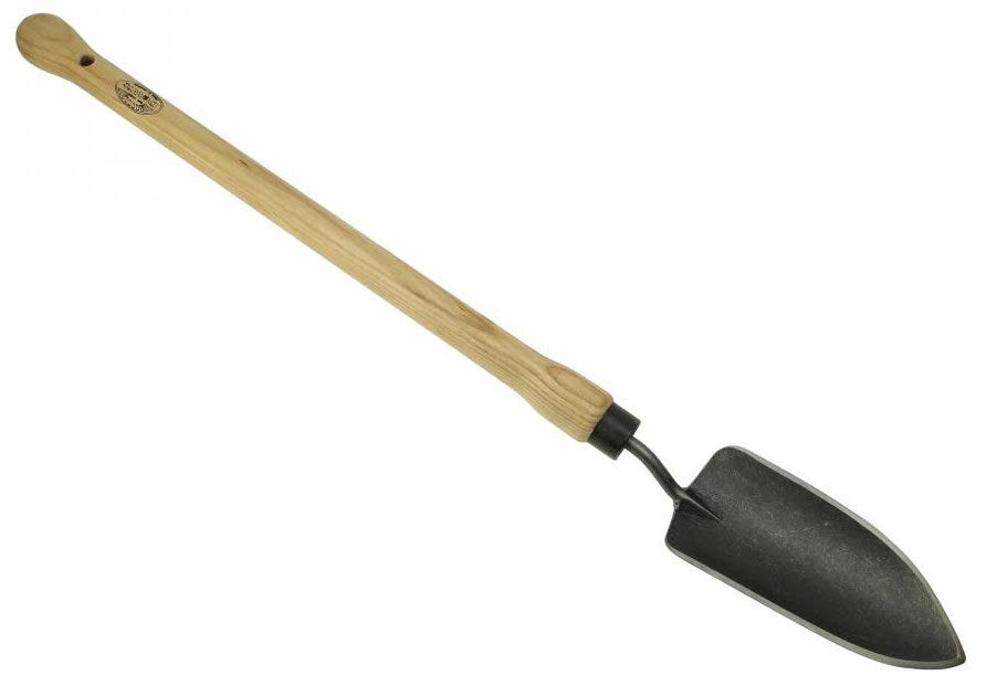 De wit producten plantschepje x treme essen knopsteel 480mm dewit