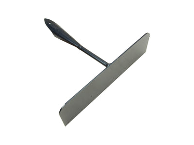De wit producten stalkrabber 32cm zonder steel dewit