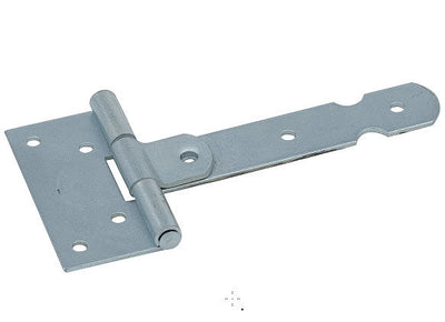 Waelbers cross link 100mm, blue galvanized (gv) - 6 piece(s) - 0001.43