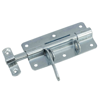 Waelbers padlock bolt 100 mm gv - 10 pieces - 1061.05