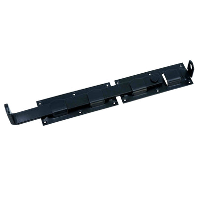 Pestillo Waelbers 430mm negro