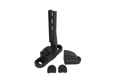 Soporte de escotilla automática Waelbers n°2 negro