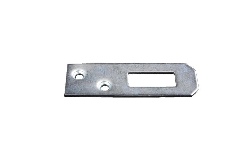 Waelbers ojo de cremallera 60x20x1,7 mm, galvanizado azul (gv) + ean - 100 pieza(s) - 269111.13