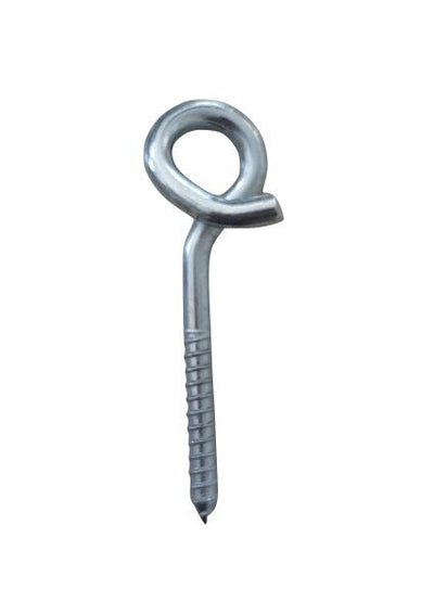 Gancho rizador Waelbers 140x22mm galvanizado