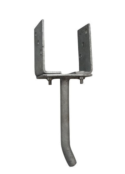 Soporte pérgola Waelbers orientable 65120light fv