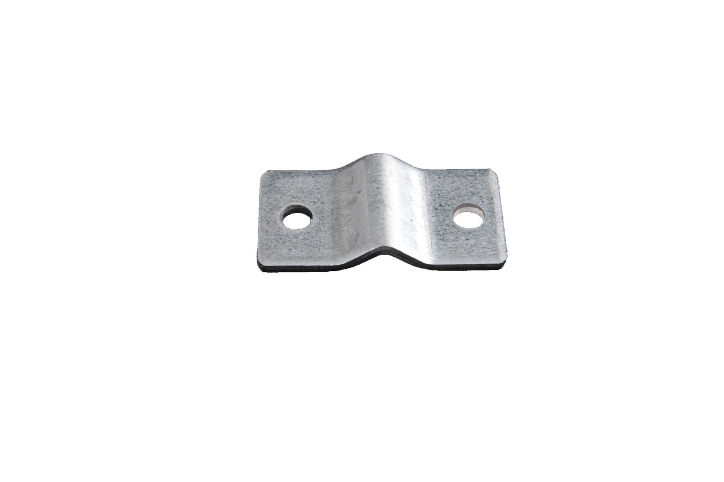 Morsetto per pannelli in filo Waelbers 40mm zincato